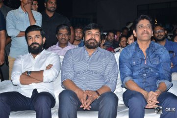 Hello Movie Pre Release Event